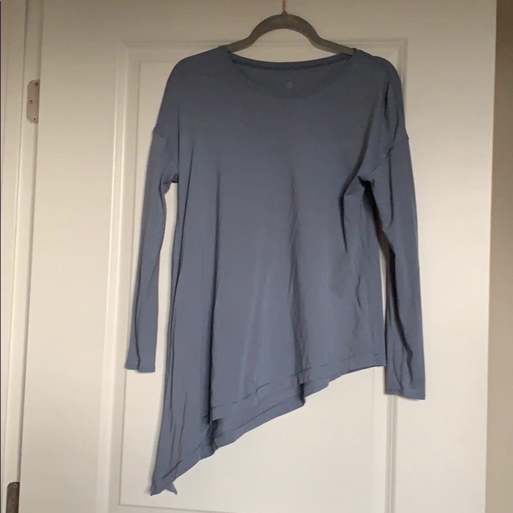Lululemon Long Sleeve